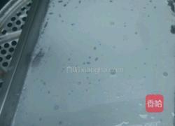 自制肠粉的做法图解9