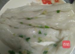 素肠粉的做法图解9