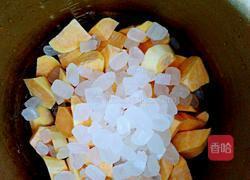 红薯糖水的做法图解3