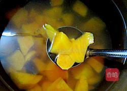 红薯糖水的做法图解6