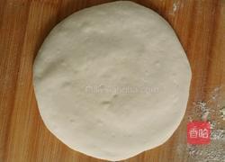 红果(山楂)馅蒸饼儿的做法图解5