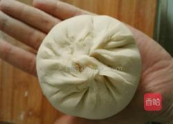 红果(山楂)馅蒸饼儿的做法图解7