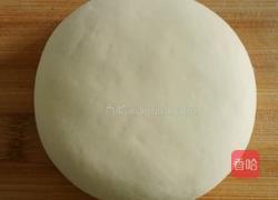 红果(山楂)馅蒸饼儿的做法图解8