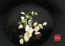 家常炖鸡腿的做法图解4