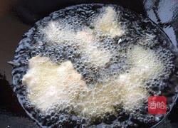 老式锅包肉的做法图解4