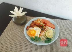 外婆的面的做法图解9