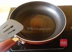 外婆的面的做法图解2