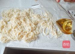 外婆的面的做法图解4