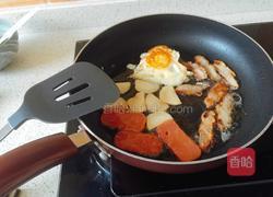 外婆的面的做法图解6