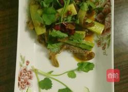 泡椒烧鸭掌的做法图解7