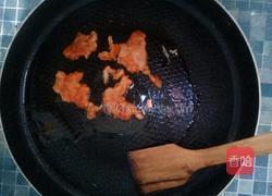 爱心奥尔良鸡排的做法图解3