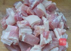 治愈系红烧肉的做法图解1