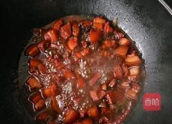 治愈系红烧肉的做法图解6