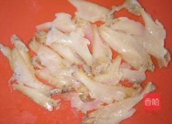 韩国鲍鱼泡菜的做法图解8