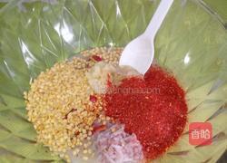 韩国鲍鱼泡菜的做法图解10