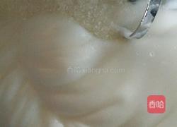 八寸南瓜戚风蛋糕的做法图解6