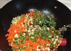 手工哨子面的做法图解4