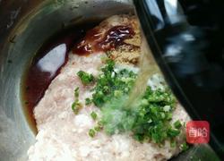 自制猪肉火腿肠的做法图解3