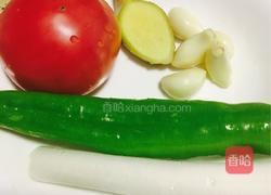 西红柿土豆炖牛腩的做法图解3