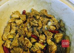 西红柿土豆炖牛腩的做法图解8