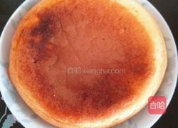 电饭锅蛋糕的做法图解11