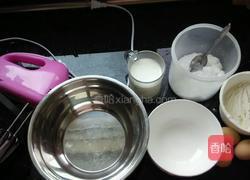 电饭锅蛋糕的做法图解1