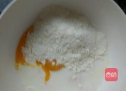 电饭锅蛋糕的做法图解3