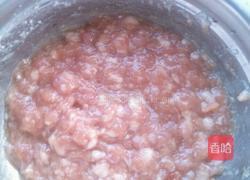 过桥豆腐的做法图解1