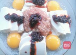 过桥豆腐的做法图解4