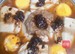 过桥豆腐的做法图解7