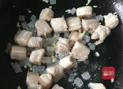 土豆烧肉的做法图解5