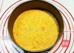 原味慕斯蛋糕的做法图解4