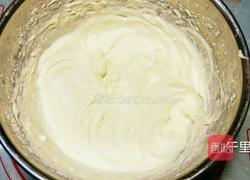 原味慕斯蛋糕的做法图解9