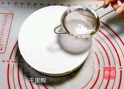 原味慕斯蛋糕的做法图解13
