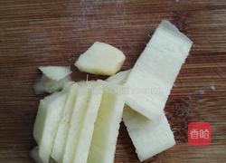 大骨头汤的做法图解2