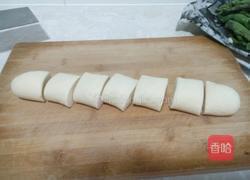 蒸馒头的做法图解10