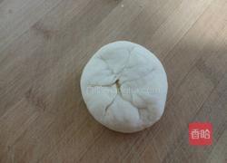 蒸馒头的做法图解11