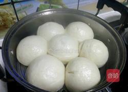 蒸馒头的做法图解16
