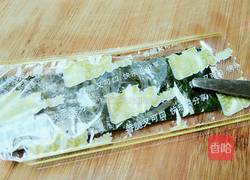 卡通动物土豆泥的做法图解7