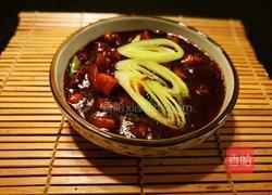 老北京炸酱的做法图解6