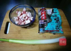 老北京炸酱的做法图解1