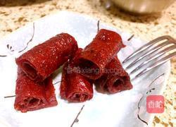 山楂卷的做法图解8