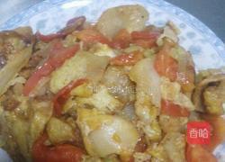 回锅冬瓜的做法图解7