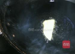 回锅冬瓜的做法图解3