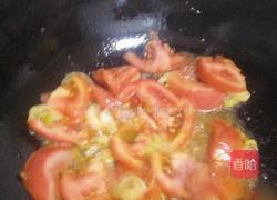 回锅冬瓜的做法图解6