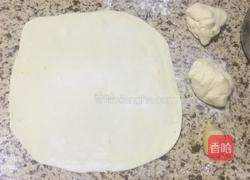 熏肉大饼的做法图解4