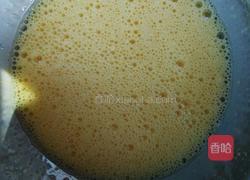 红提蛋糕卷的做法图解6