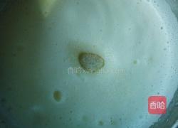 红提蛋糕卷的做法图解11