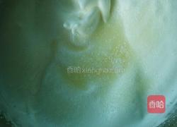 红提蛋糕卷的做法图解12