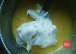 红提蛋糕卷的做法图解14